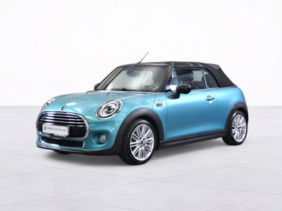 MINI COOPER Cooper 1.5 2018 - card lista - Instant.ro