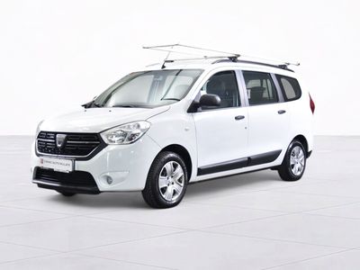 DACIA Lodgy 1.5 Blue dCi 2021 - card lista - Instant.ro