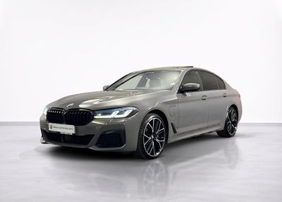 BMW Seria 7 730d xDrive Steptronic 2020 - card lista - Instant.ro