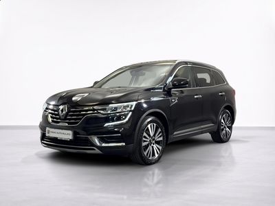 RENAULT Koleos 2.0 Blue dCi 4x4-i X-Tronic 2022 - card lista - Instant.ro
