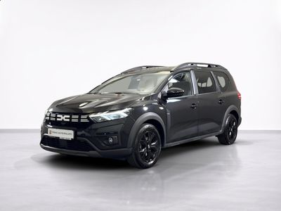 DACIA Jogger 1.0 TCe ECO-G 100 (91/) LPG 2023 - card lista - Instant.ro