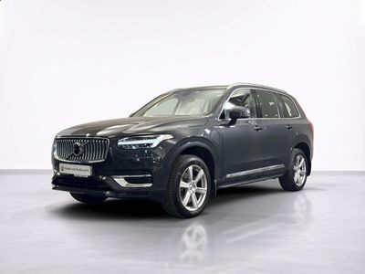 VOLVO XC90 2.0 T8 TwEn Plug-in Hybrid AWD Geartronic 4 Seat 2020 - card lista - Instant.ro