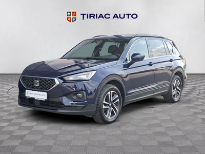 SEAT Tarraco 2.0 TDI 4Drive DSG 7 Seat 2019 - card lista - Instant.ro