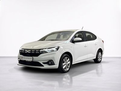 DACIA Logan 1.0 TCe Manual 5-speed 2023 - card lista - Instant.ro