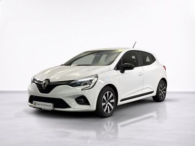 RENAULT Clio E-TECH 1.6 Hybrid Multi-Mode 2022 - card lista - Instant.ro