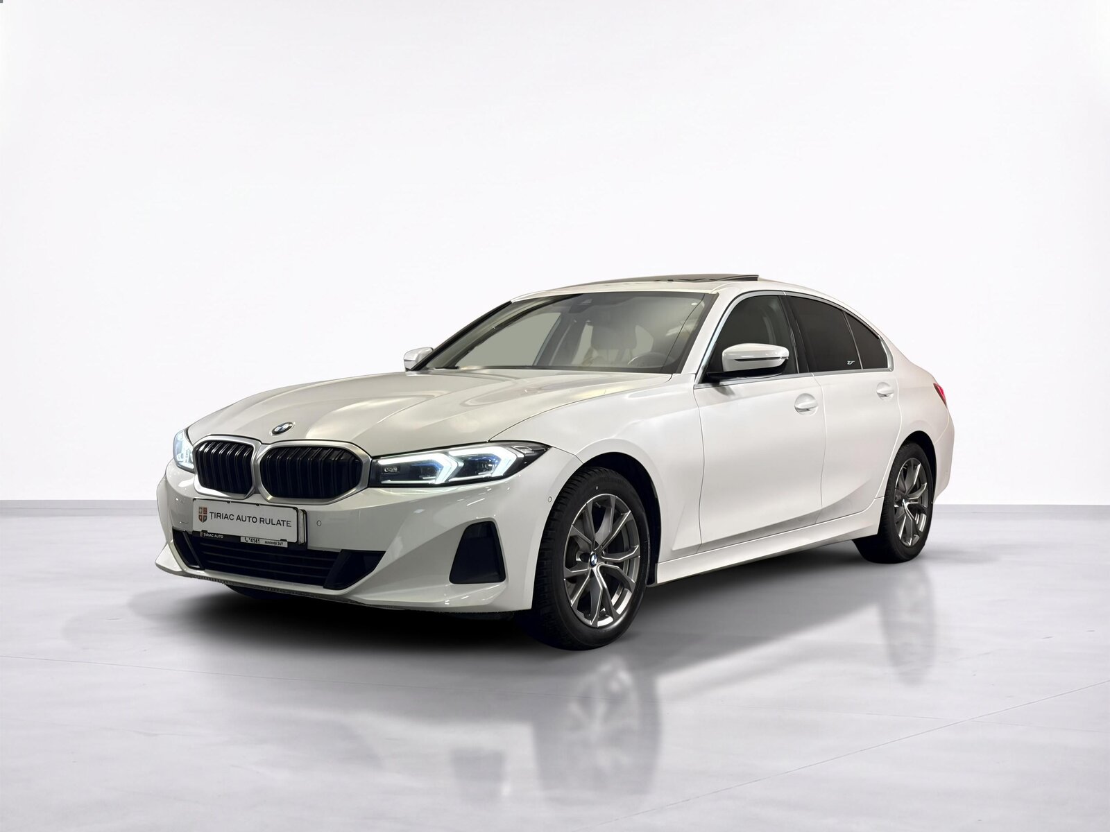 BMW Seria 3