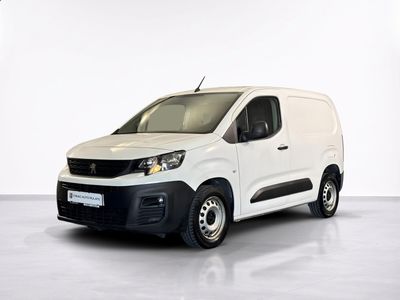 PEUGEOT Partner 1.6 BlueHDi 2020 - card lista - Instant.ro