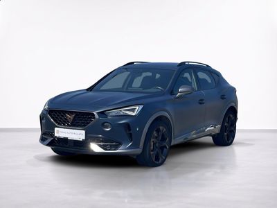 CUPRA Formentor VZ 2.0 TSI 4Drive DSG 2021 - card lista - Instant.ro