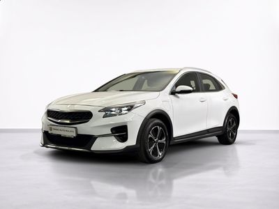 KIA XCeed 1.6 CRDi Mild Hybrid DCT 2022 - card lista - Instant.ro