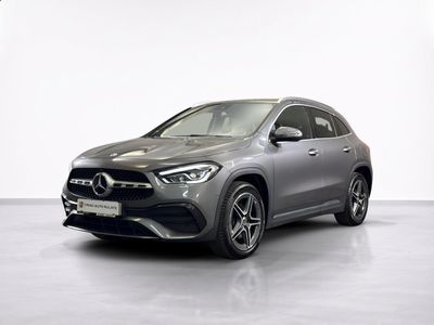 MERCEDES-BENZ GLA GLA 250 DCT 2020 - card lista - Instant.ro