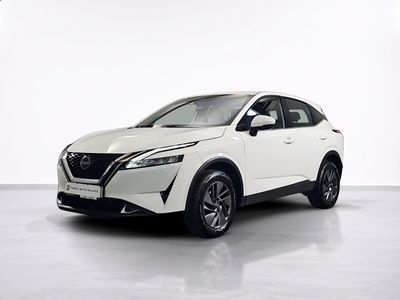 NISSAN Qashqai 1.3 DIG-T Mild Hybrid 2023 - card lista - Instant.ro