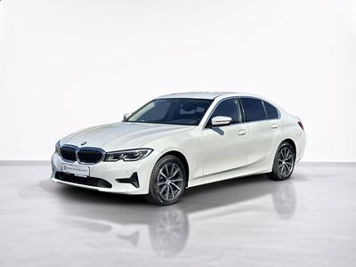 BMW Seria 3 325Li xDrive Steptronic 2022 - card lista - Instant.ro