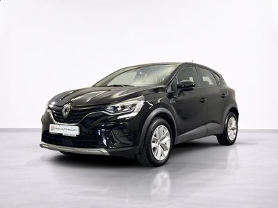 RENAULT Captur 1.3 TCe EDC 2022 - card lista - Instant.ro