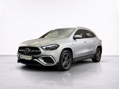 MERCEDES-BENZ GLA GLA 250e Plug-in Hybrid 8G-DCT 2025 - card lista - Instant.ro