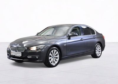 BMW Seria 5 525d xDrive Steptronic 2012 - card lista - Instant.ro
