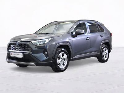 TOYOTA RAV4 2.5 Hybrid e-CVT 2020 - card lista - Instant.ro