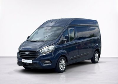 FORD Transit Connect 1.5 EcoBlue 2023 - card lista - Instant.ro