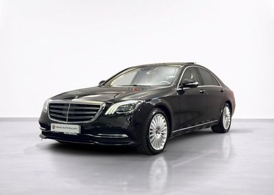 MERCEDES-BENZ CLS CLS 400d 4MATIC 9G-TRONIC 2021 - card lista - Instant.ro