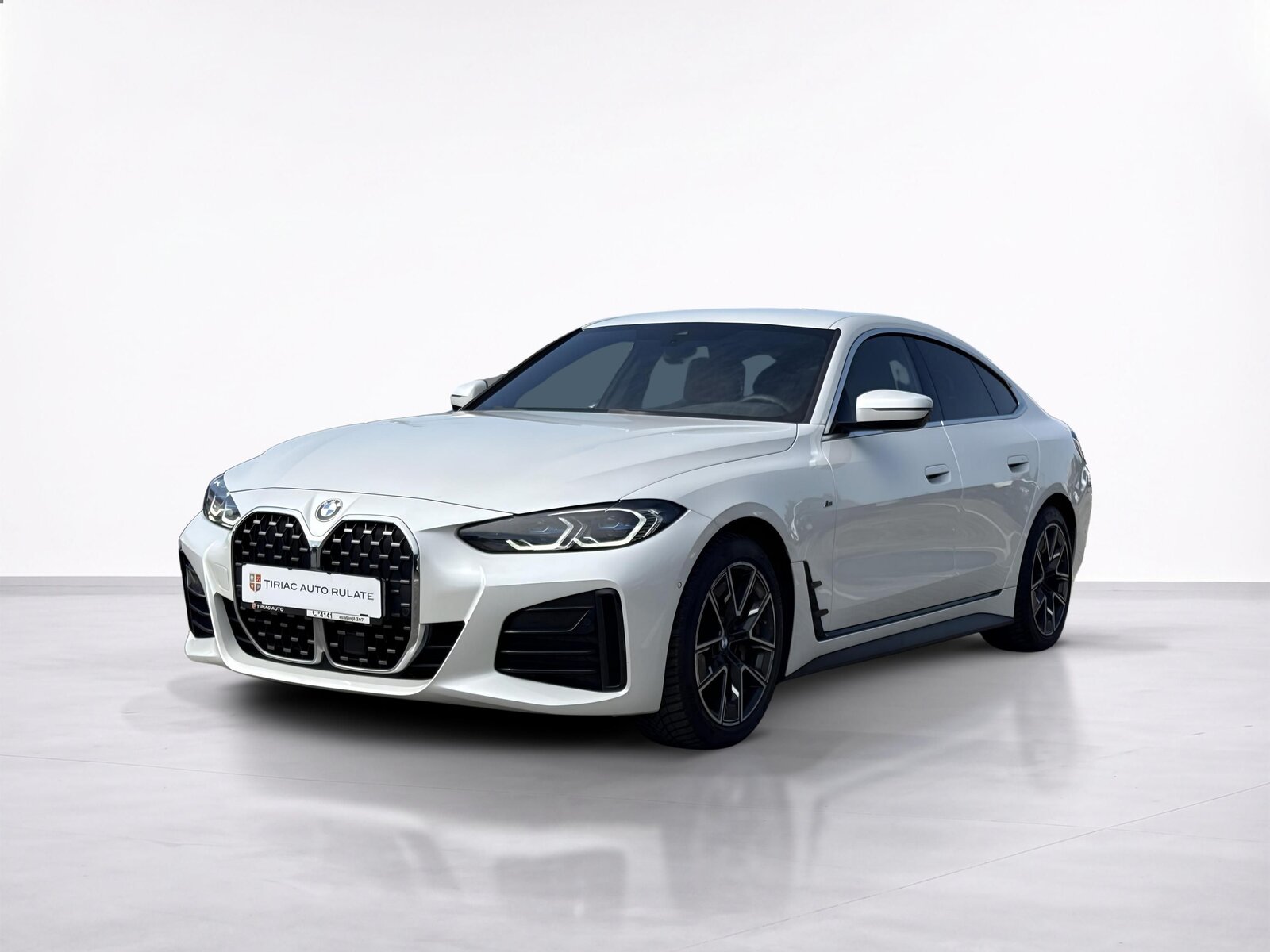 BMW Seria 4