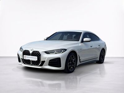 BMW Seria 4 430i xDrive Steptronic 2022 - card lista - Instant.ro