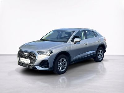 AUDI Q3 45 TFSI quattro S tronic 2022 - card lista - Instant.ro