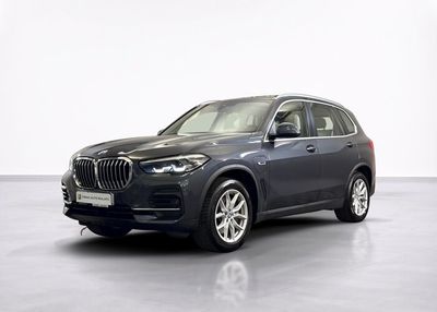 BMW X5 45e Plug-in hybrid xDrive Steptronic 2021 - card lista - Instant.ro