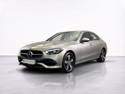 MERCEDES-BENZ Clasa C C 300 EQ Boost 9G-TRONIC 2023 - card lista - Instant.ro
