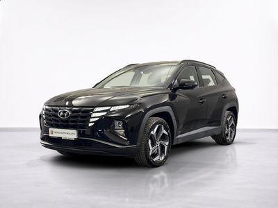 HYUNDAI Tucson 1.6 Smartstream Hybrid HTRAC AWD Automatic 2022 - card lista - Instant.ro