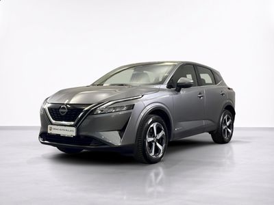 NISSAN Qashqai e-POWER 1.5 VC-T Full Hybrid Automatic 2023 - card lista - Instant.ro