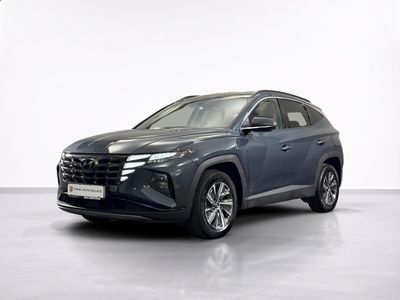 HYUNDAI Tucson 1.6 Smartstream Hybrid HTRAC AWD Automatic 2023 - card lista - Instant.ro