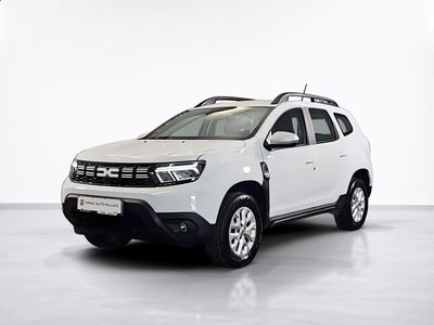 DACIA Duster 1.3 TCe EDC 2024 - card lista - Instant.ro