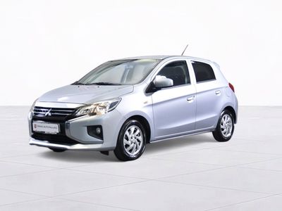 MITSUBISHI Space Star 1.0 MIVEC 2023 - card lista - Instant.ro