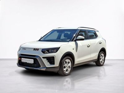 SSANGYONG Tivoli 1.5 T-GDi 2024 - card lista - Instant.ro