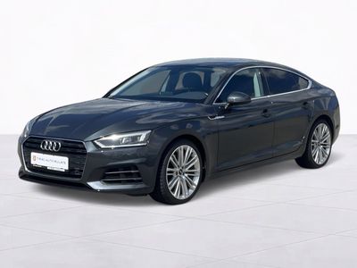AUDI A5 2.0 TDI S tronic 2017 - card lista - Instant.ro