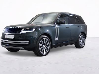 LAND ROVER Range Rover 3.0 P360 Mild Hybrid AWD Automatic 2024 - card lista - Instant.ro