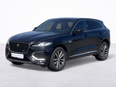 JAGUAR F-Pace 2.0i AWD Automatic 2022 - card lista - Instant.ro