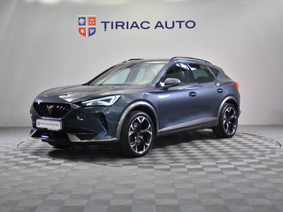 CUPRA Formentor VZ 2.0 TSI 4Drive DSG 2021 - card lista - Instant.ro