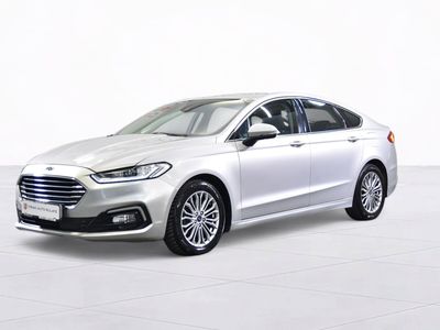 FORD Mondeo 2.0 EcoBlue Automatic 2021 - card lista - Instant.ro