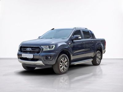 FORD Ranger Raptor 2.0d Automatic 2020 - card lista - Instant.ro