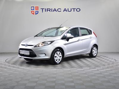 FORD Fiesta 1.5 TDCi 2013 - card lista - Instant.ro