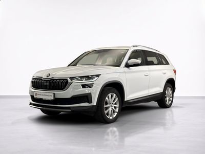 SKODA Kodiaq 2.0 TDI 4x4 DSG 2021 - card lista - Instant.ro