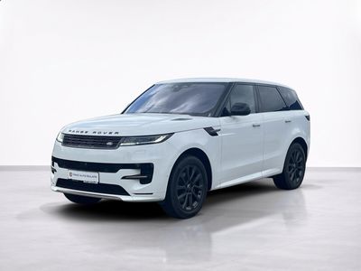 LAND ROVER Range Rover Sport 3.0 D300 Mild Hybrid iAWD Automatic 2023 - card lista - Instant.ro