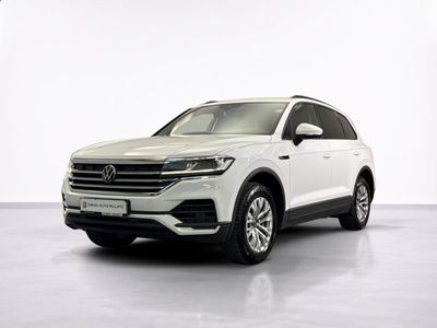 VOLKSWAGEN Touareg 3.0 V6 TSI 4MOTION Tiptronic 2021 - card lista - Instant.ro