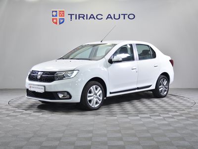 DACIA Logan 0.9 TCe 2019 - card lista - Instant.ro