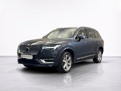 VOLVO XC90 2.0 B5 Mild Hybrid AWD Automatic 2022 - card lista - Instant.ro