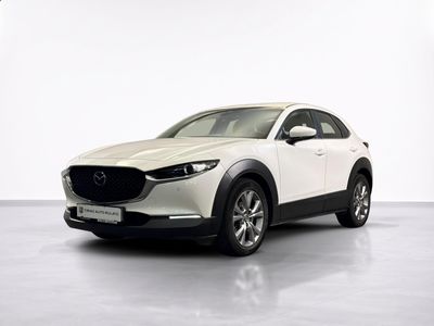 MAZDA CX-30 2.0 e-Skyactiv G 2021 - card lista - Instant.ro