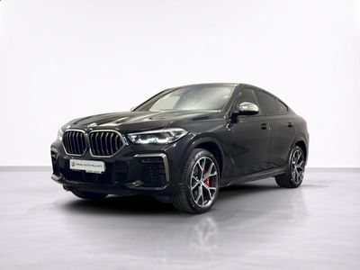 BMW X6 M50i xDrive Steptronic 2023 - card lista - Instant.ro