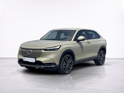 HONDA HR-V 1.5 i-MMD e:HEV e-CVT 2022 - card lista - Instant.ro