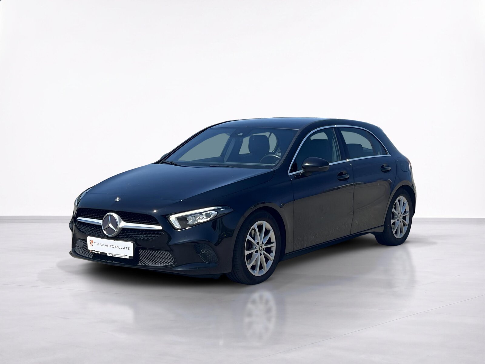 MERCEDES-BENZ Clasa A