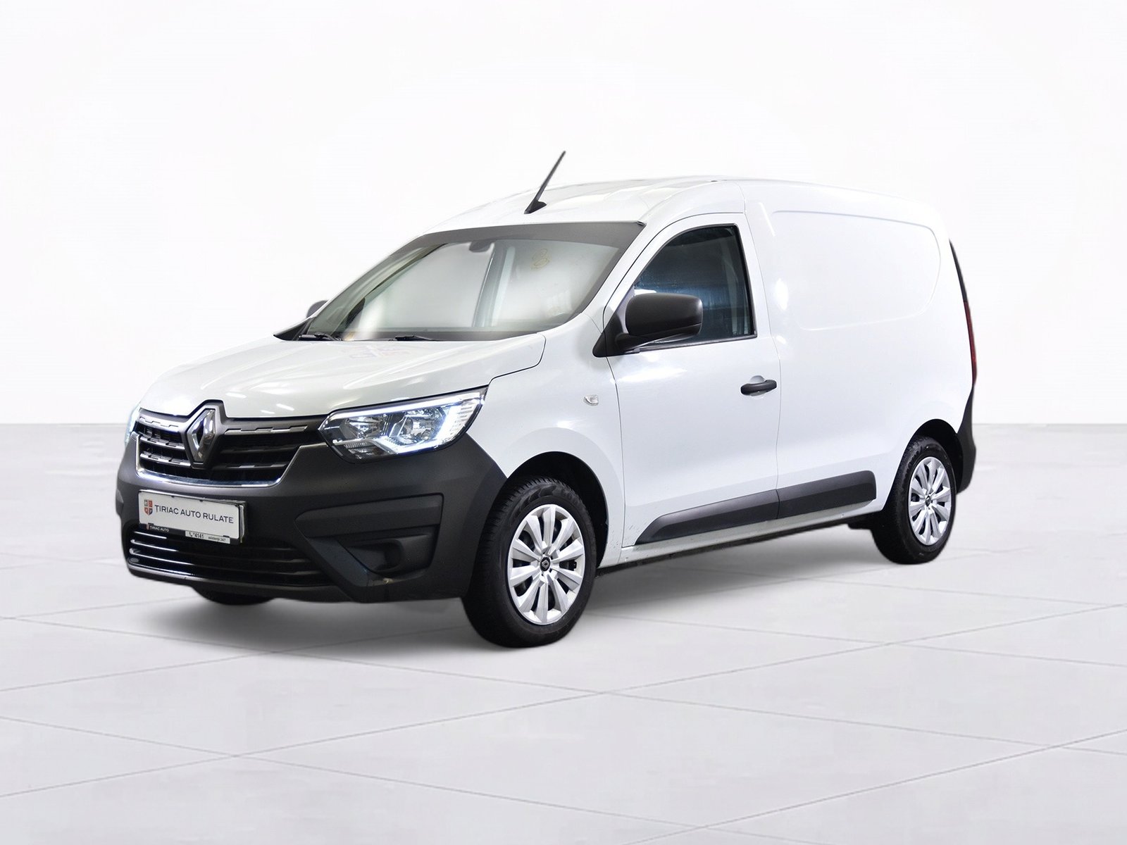 RENAULT Express